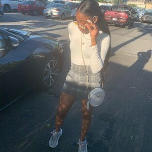 Meet your Posher, Gabriel